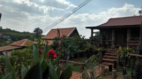 Ratanak Tep Rithea homestay
